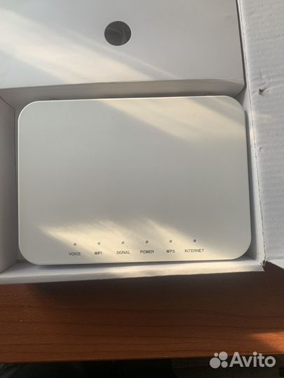 Wifi роутер 4g модем с sim Skylink