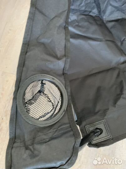 Складной стул туристический