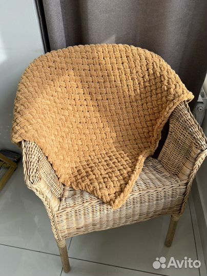 Плед детский