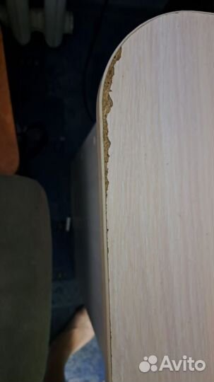 Кровать чердак со столом бу