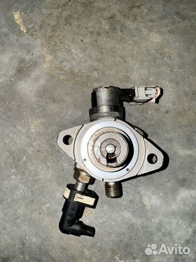 Насос давления для Форд Фокус 3