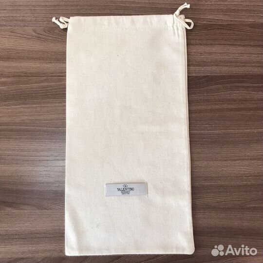 Пыльник Valentino под обувь оригинал