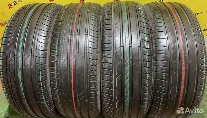 Bridgestone Turanza T001 215/55 R17 94V