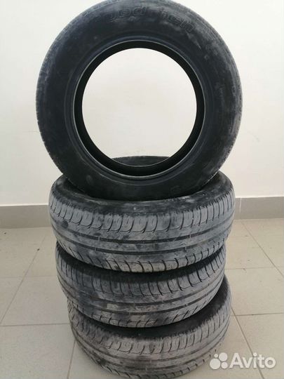 Bfgoodrich G-Grip 195/60 R15 88