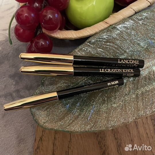 Lancome Le Crayon Khol Карандаш для глаз 0,7гр