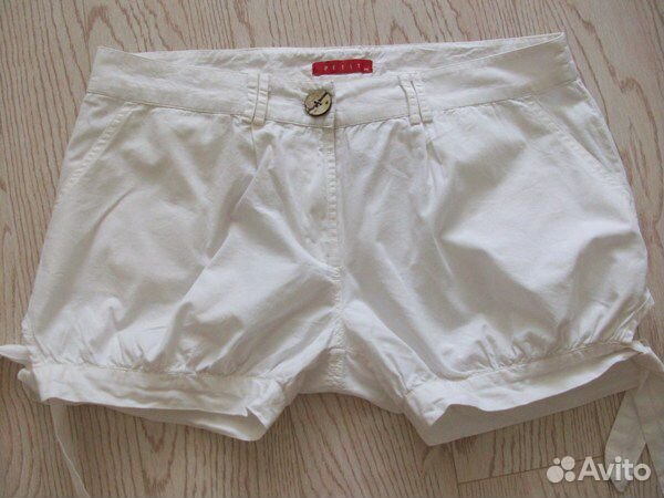 Шортики petit