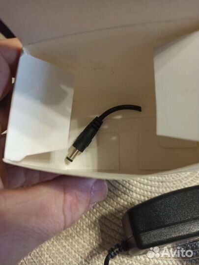 Блоки питания