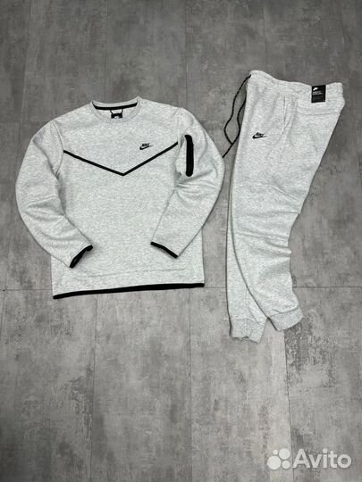 Спортивный костюм Nike tech fleece(793)