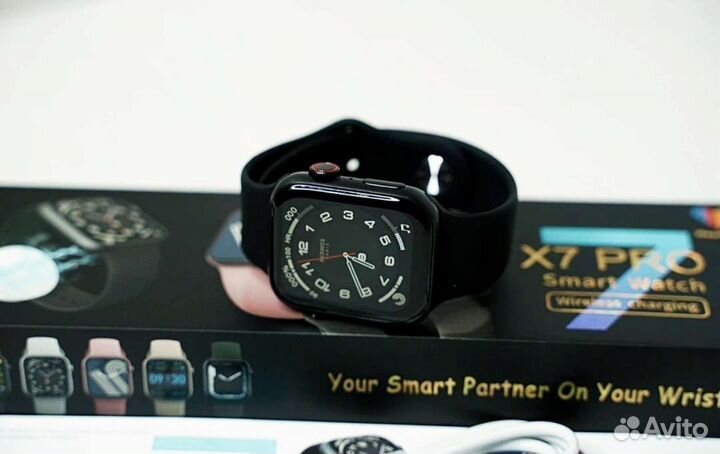 Smart watch 7(X7 Pro)