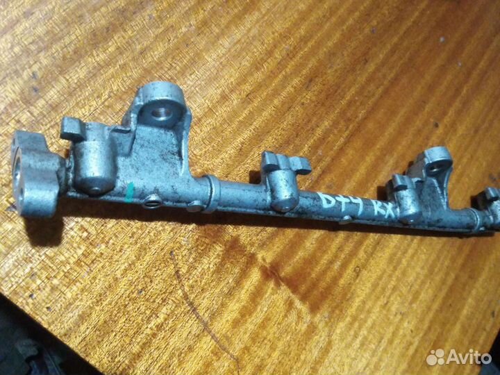 Топливная рейка 1arfe 2700