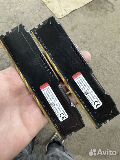 Компьютер системный блок