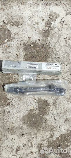 Карданный вал на рейку Nissan T-31