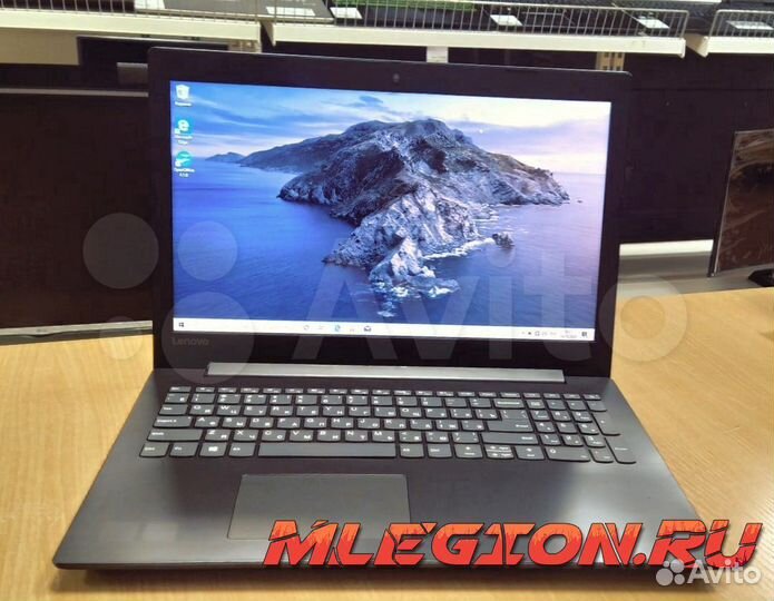 Lenovo 320/i3 6006U/GT920MX/500GB/4GB/15.6