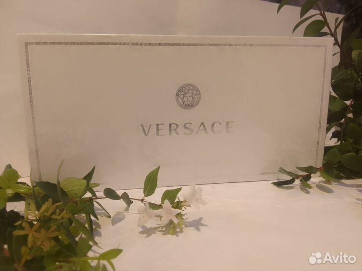 Подарочный набор духов Versace 4 по 30 ml