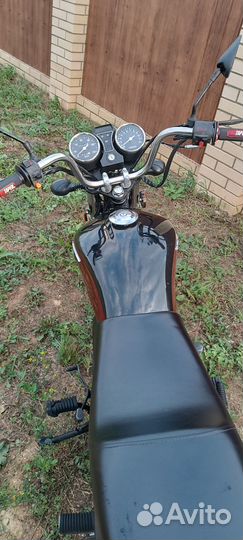 Продается мопед alpha vento rivo 2 RX