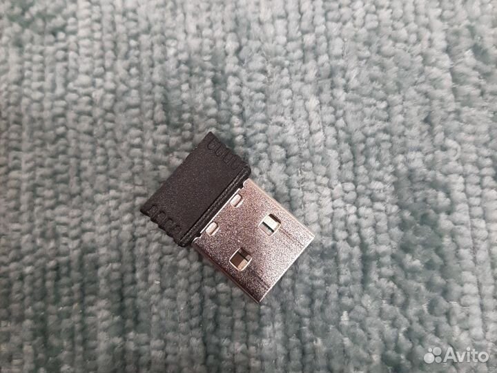 Wi fi модуль для пк