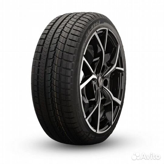 Mirage MR-W962 215/50 R17 95H