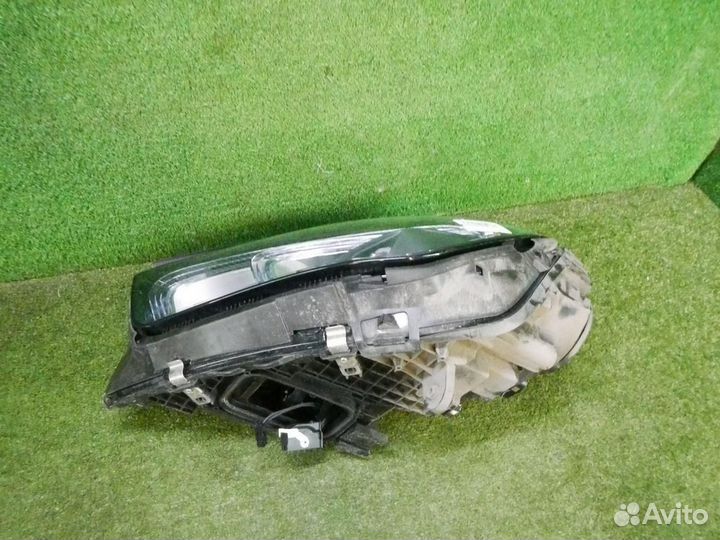 Фара левая Mercedes GLE V167 (2018-н.в.) LED