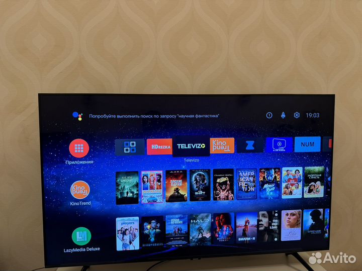 Android tv приставка бесплатно 3000 + тв каналов