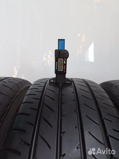 Yokohama BluEarth E51 225/60 R18