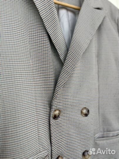 Пиджак женский 44 размер