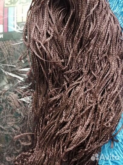 Косички зизи