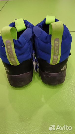 Ботинки детские Adidas 31