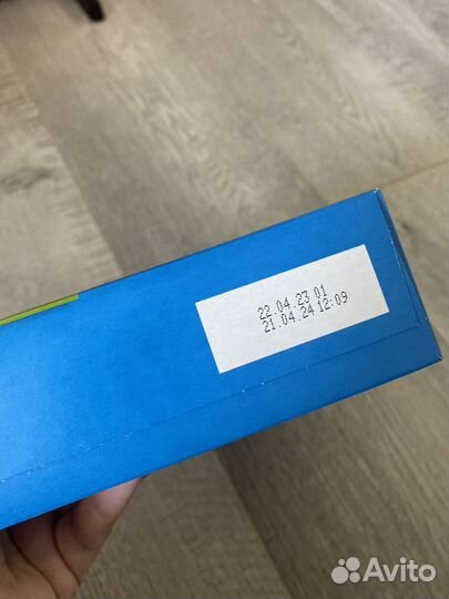 Детская смесь агуша 2