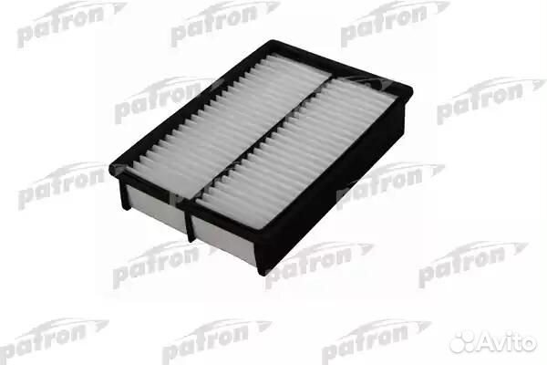 Фильтр воздушный mazda: 3 03, 3 седан 04, 5 05