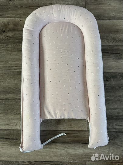 Кокон для новорожденных