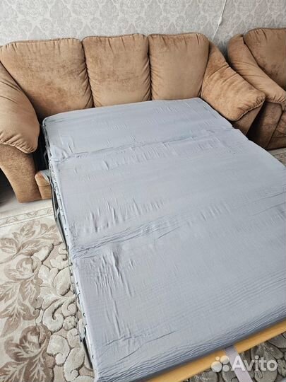 Диван раскладной