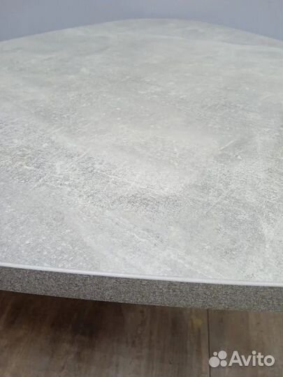 Столик журнальный Bergamo 3