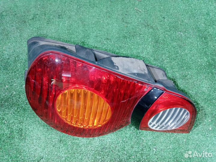 Фонарь задний левый Bmw Z4 E85 M54 256S5 (2.5)