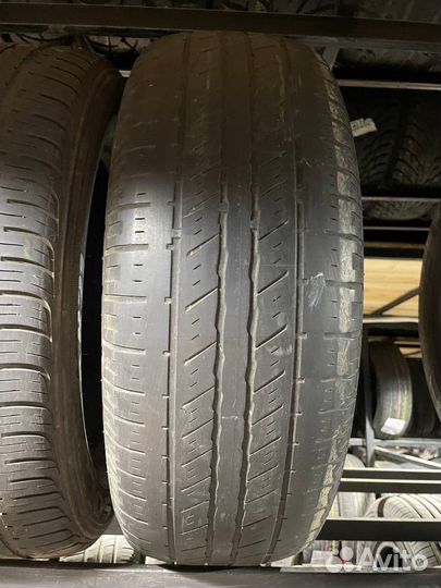 Hankook Dynapro HP RA23 215/65 R16