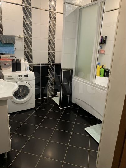 3-к. квартира, 68 м², 1/2 эт.