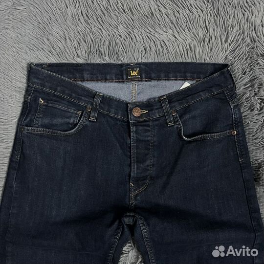 Джинсы Lee