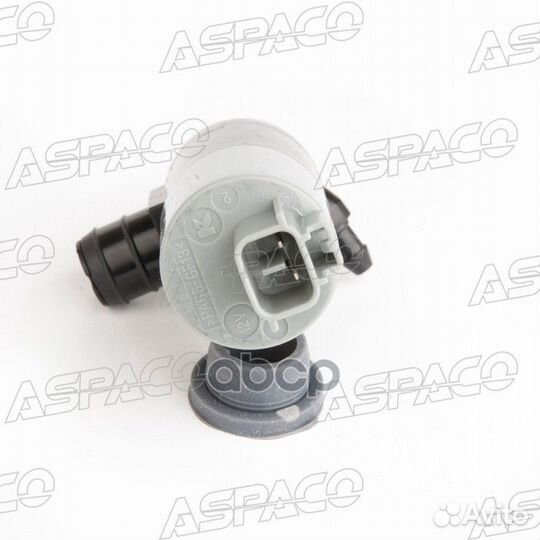 Моторчик И насос омывателя лобового стекла В сб