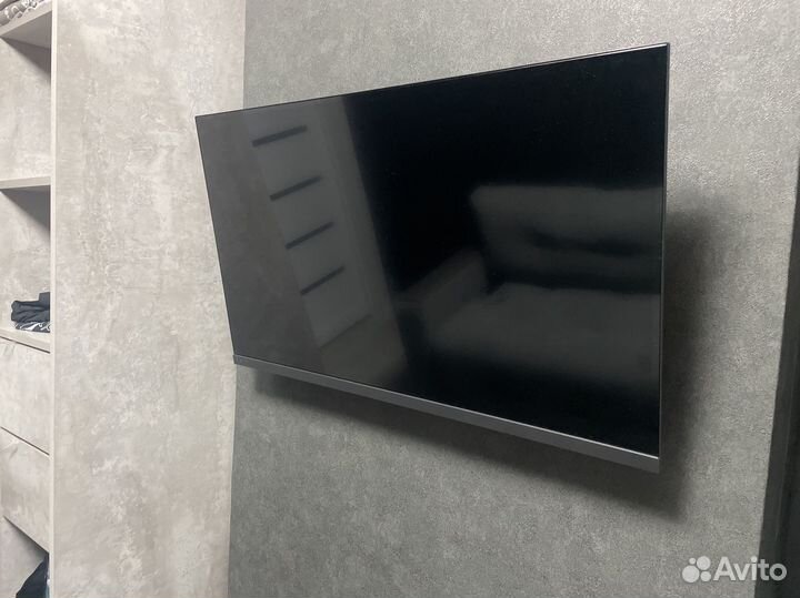 Телевизор sber 32