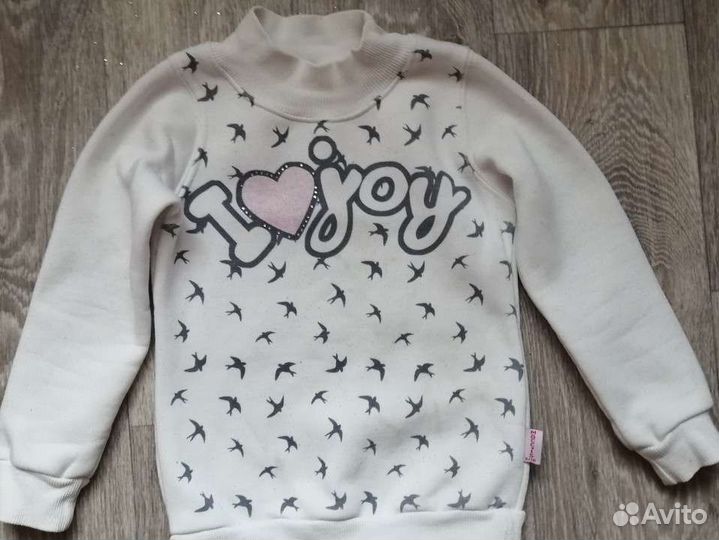 Детская одежда на девочек