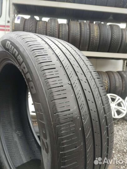 Hankook Dynapro HP2 RA33 235/55 R19