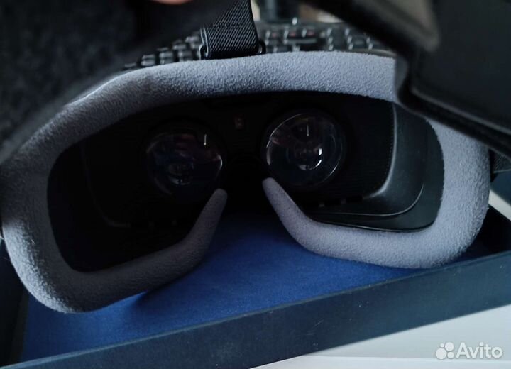 Samsung gear VR очки