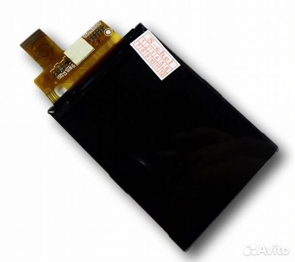 Дисплей для Alcatel 606