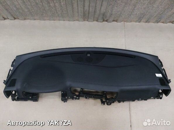 Подушка пассажира Киа Спортейдж 4 торпедо