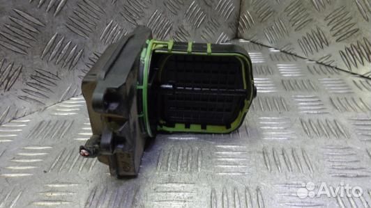 Клапан disa BMW X3 F25 (3MF05Q601)