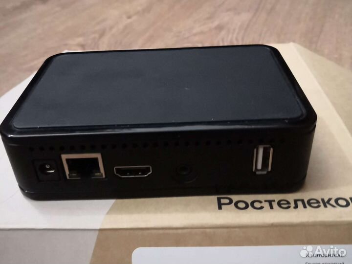 Приставка Ростелеком бесплатно 420+ каналов