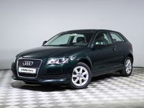 Audi A3 1.4 AMT, 2008, 116 000 км, с пробегом, цена 980 000 руб.