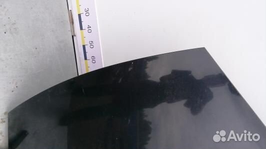 Капот porsche cayenne 1 (9MA09D201)