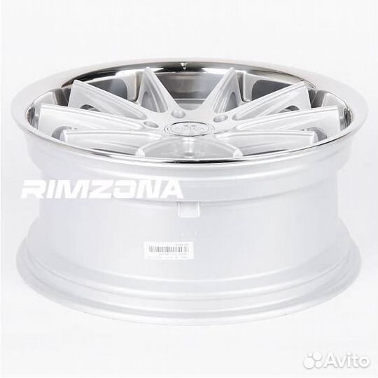 Литые диски aversus R19 5x114.3 ave