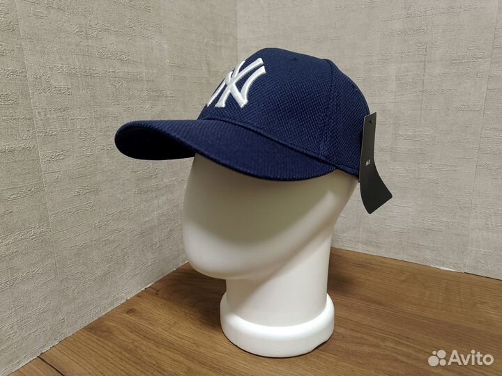 Кепка MLB летняя