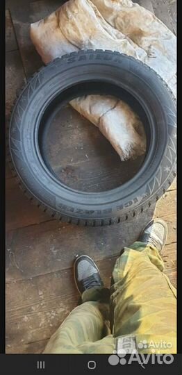 Sailun Ice Blazer WST3 6.00/25 R18